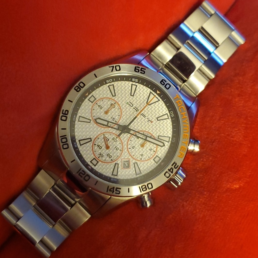 Drift DR1784 Mens Watch